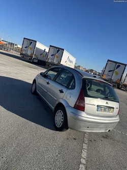 Citroën C3 1.1