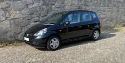 Honda Jazz 1.2 LS