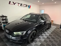 AUDI S3 300ch SPORTBACK MATRIX BANG OLUFSEN