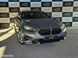 BMW 218 Gran Coupé i Aut. Sport Line