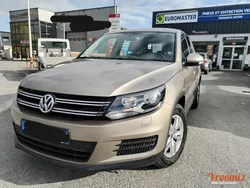 Volkswagen Tiguan 1.4 TSI 122 CH 1ERE MAIN / GPS / SIEGES CHAUFFANTS...8