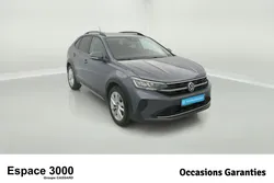 VOLKSWAGEN Taigo 1.0 TSI 116 DSG7 VW Edition
