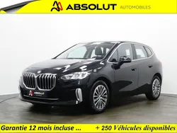 Bmw SERIE 2 ACTIVETOURER (U06) 218D 150CH BUSINESS DESIGN DKG7