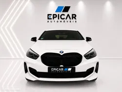 BMW 118 i Pack M