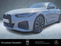 Bmw Série 4 Gran Coupé 430dA xDrive 286ch M Sport