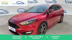 Ford Focus SW PHASE 2 1.5 Ecoboost 182 ST Line