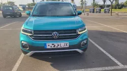 Volkswagen T-Cross T-Cross 1.5 TSI Sport DSG7 110kW Sport