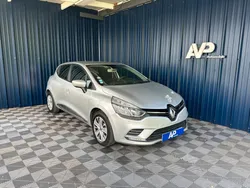 RENAULT Clio IV 5 Places 75ch - BLUETOOTH - AIDE PARKING AR - REGULATEUR DE VITESSE