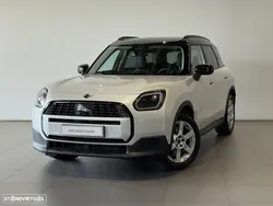 MINI Countryman C Classic M