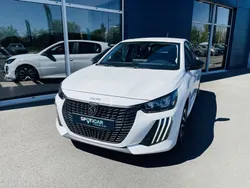 Peugeot 208 (2) PureTech 100 Active