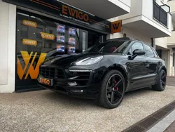 PORSCHE MACAN GTS 3.0 360ch PDK TOIT OUVRANT