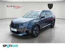 Peugeot 2008 1.2 PureTech 100ch S&S Allure