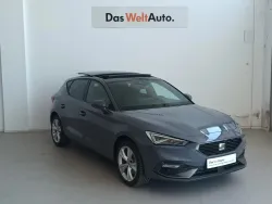 SEAT León 1.5 e-Hybrid S&S FR XM DSG-6 204