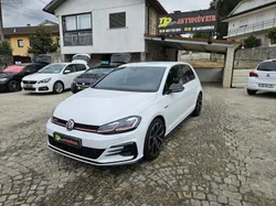 VW Golf 7.5 GTI DSG  45.000kms
