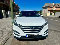Hyundai TUCSON Tucson 1.6 GDI BD Essence 4x2 131 Essence