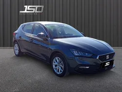 SEAT LEON 1.5 eTSI Hybrid 115 DSG7 Style