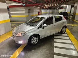 Fiat Grande Punto 1.2 Active