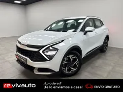 KIA Sportage 1.6 T-GDi Drive 150