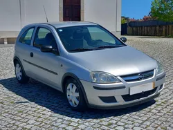 Opel Corsa 1.3 cdti