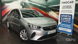 Opel Corsa de 2021