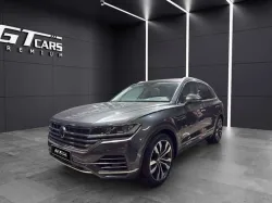 Volkswagen Touareg eHybrid