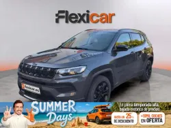 JEEP Compass 1.5 MHEV Night Eagle FWD DCT
