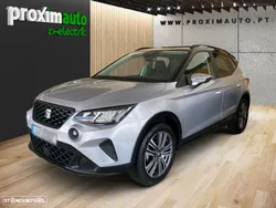 SEAT Arona 1.0 TSI Xperience
