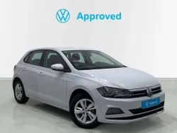VOLKSWAGEN Polo 1.0 TSI Advance DSG 70kW