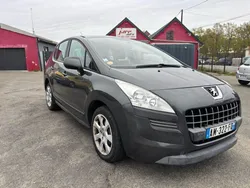 Peugeot 3008 1.6 hdi 16v 112ch confort 02/2010 205 000 kms