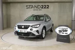 SEAT Arona 1.0 TSI Style