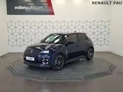 Renault R 5 E-Tech Electrique 120 ch autonomie urbaine Techno