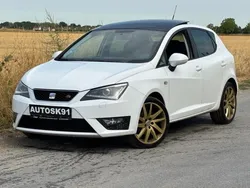 Seat / Ibiza 2.0 TDI FR
