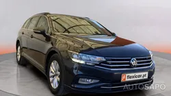 Volkswagen Passat de 2021