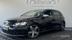 Volkswagen Golf de 2014
