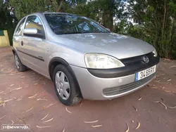 Opel Corsa 1.2 16V Confort