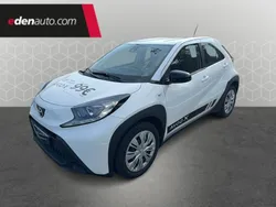 Toyota aygo x 1.0 VVT-i 72 Dynamic