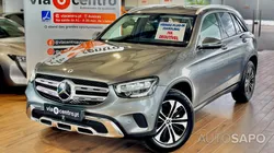 Mercedes-Benz Classe GLC de 2022