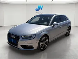 Audi A3 Sportback 1.4 TFSI 150ch ultra COD Ambition Luxe S tronic 7