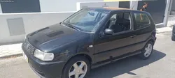 VW Polo 1.0 Gasolina-Mecanica Impecável-Oportunidade!
