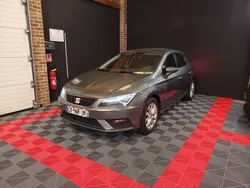 SEAT LEON 1.6 TDI 115 Start/Stop Style