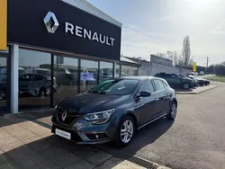 Renault megane iv (2) 1.5 blue dci 115 business edc