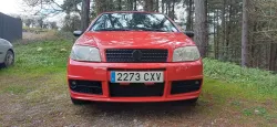 FIAT Punto 1.3Mjt Sound