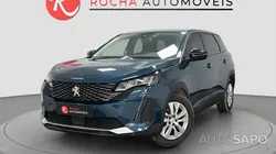 Peugeot 5008 de 2021