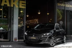 Peugeot 208 1.2 PureTech Allure