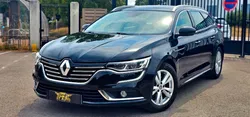 🚗 renault talisman estate 1.6 dci 130 ch edc faible kilométrage 🚗