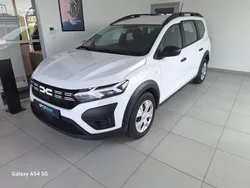 Dacia Jogger TCe 110 7 places Essential