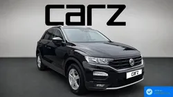 Volkswagen T-roc 1.5 TSI 150 ch Style DSG7 - Lane Assist / Sièges chauffants