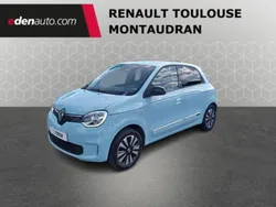 Renault Twingo III E-Tech Techno
