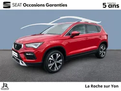 Seat Ateca 1.0 TSI 115 ch Start/Stop Copa
