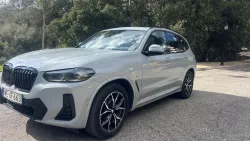 BMW X3 xDrive20i Aut.